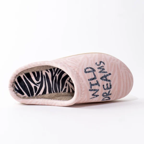 Ženske sobne papuče - Wild dreams - Obuća Vesna